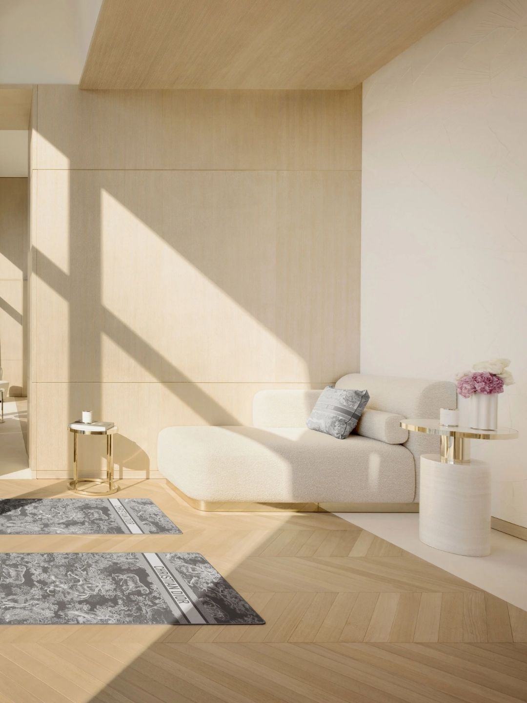 Dior Spa at The Lana, Dubai