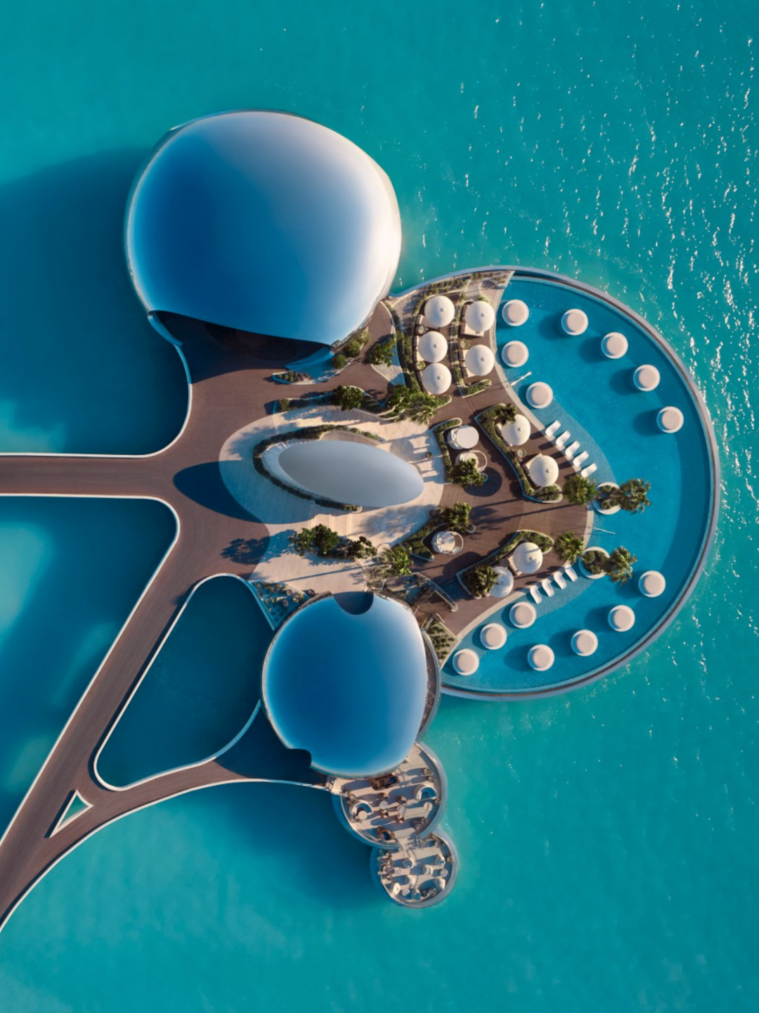 Shebara Resort