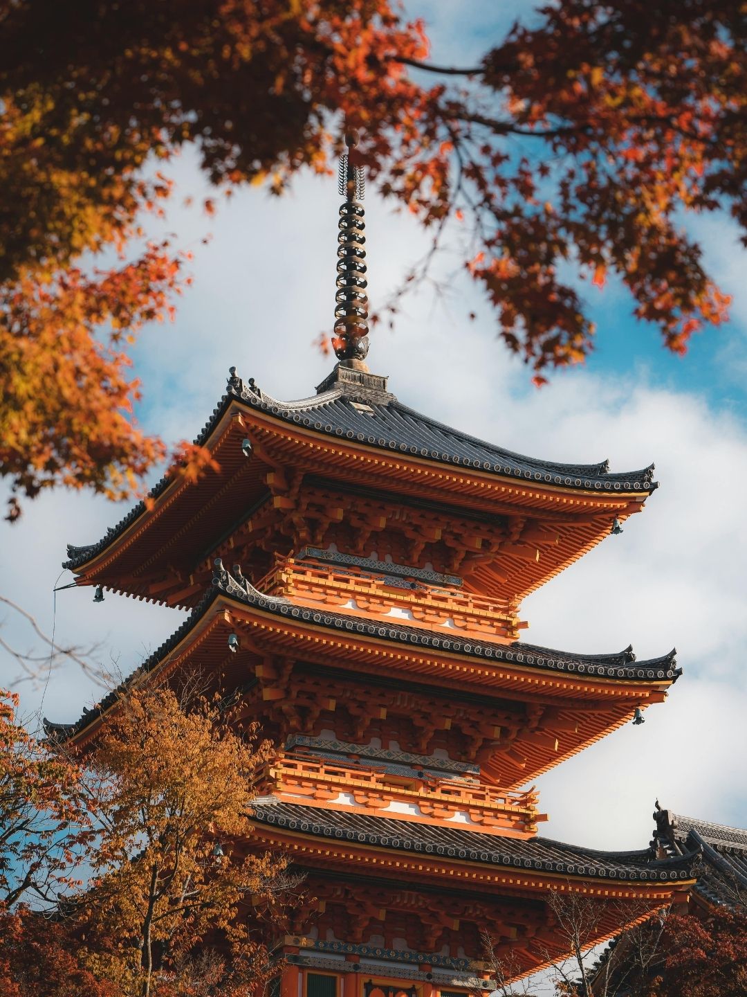 KYOTO, PHOTOGRAPHY BY willian justen