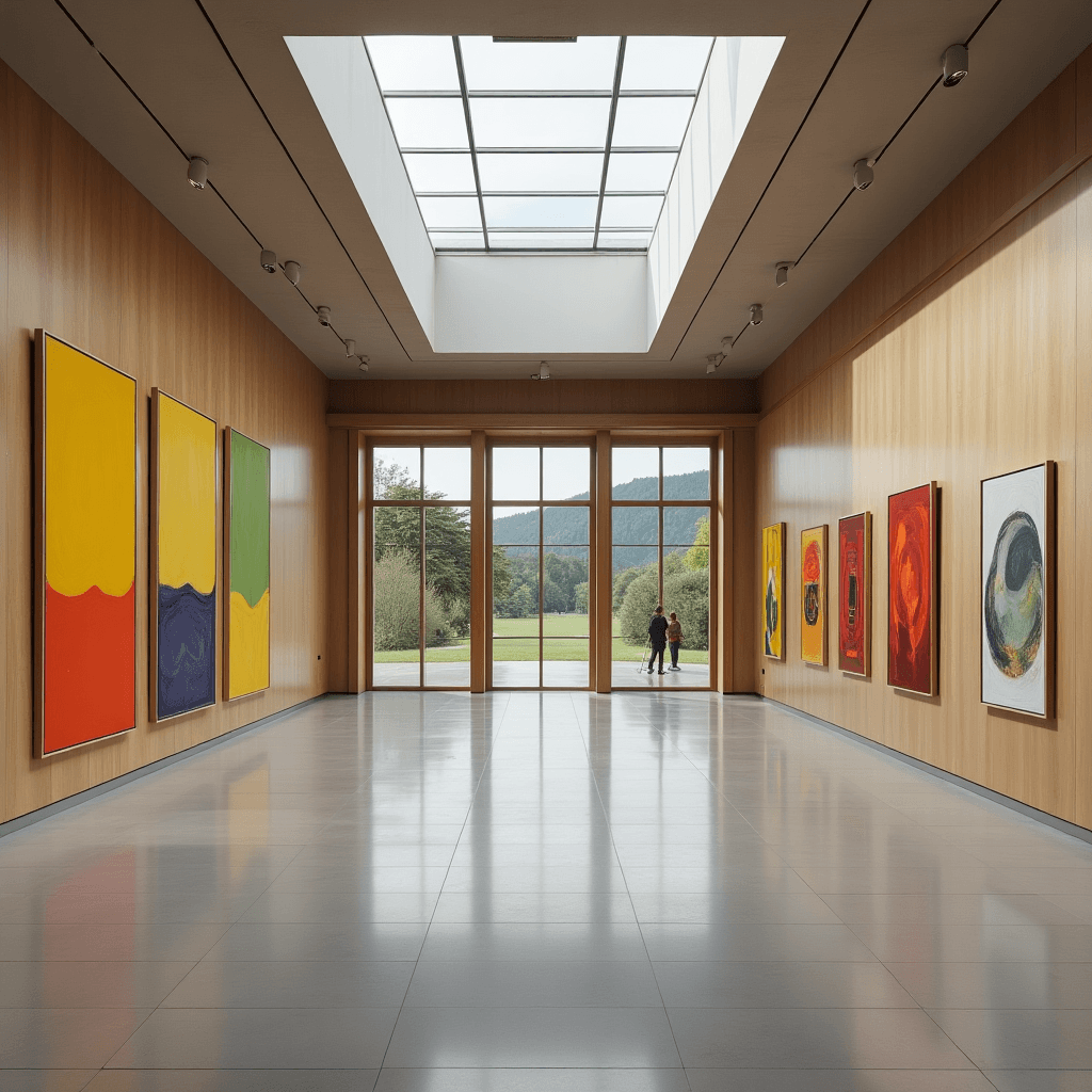 AI generated images
