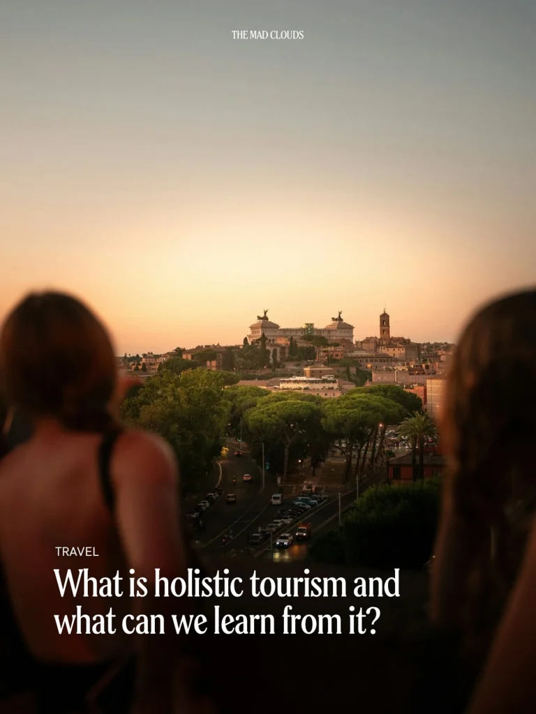 Instagram post from themadclouds. This post is in position 0.