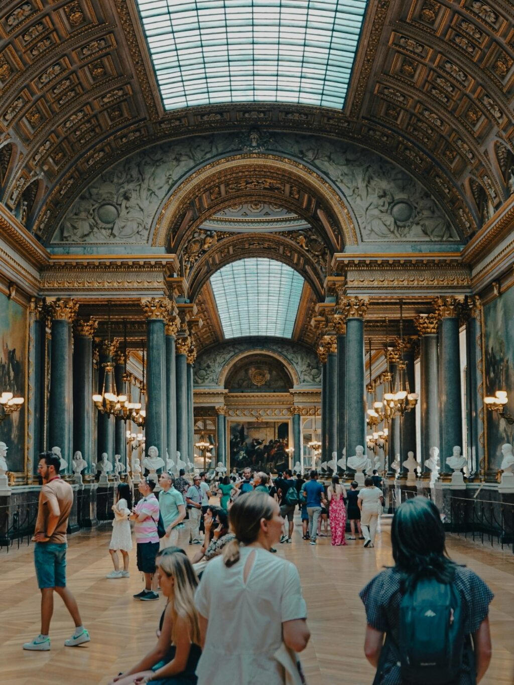 Instagram post from themadclouds. This post is in position 1.