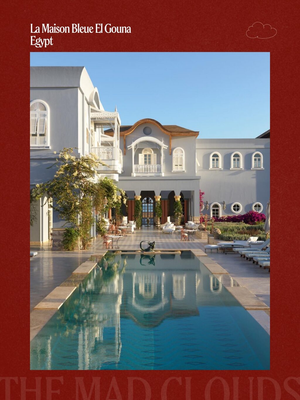 Instagram post from themadclouds. This post is in position 3.