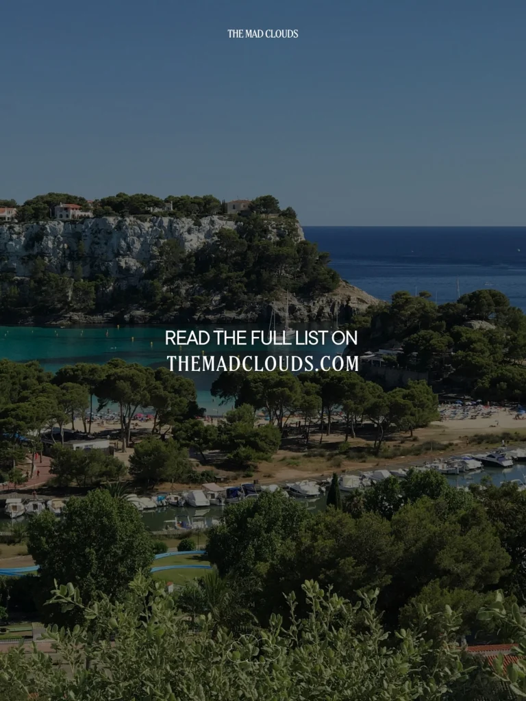 Instagram post from themadclouds. This post is in position 6.