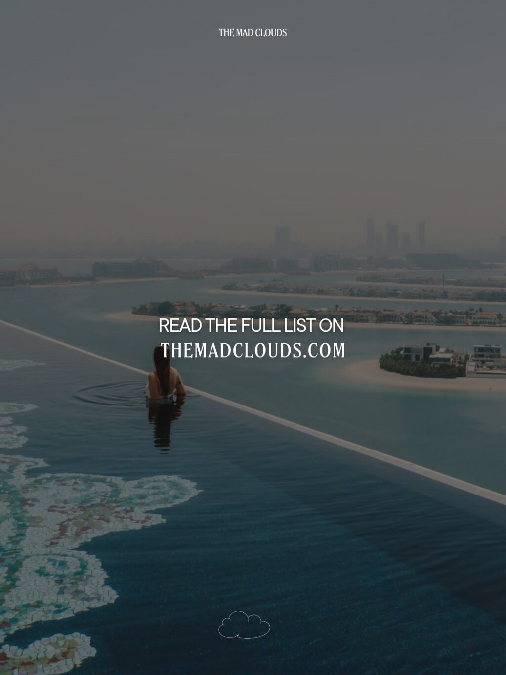 Instagram post from themadclouds. This post is in position 6.