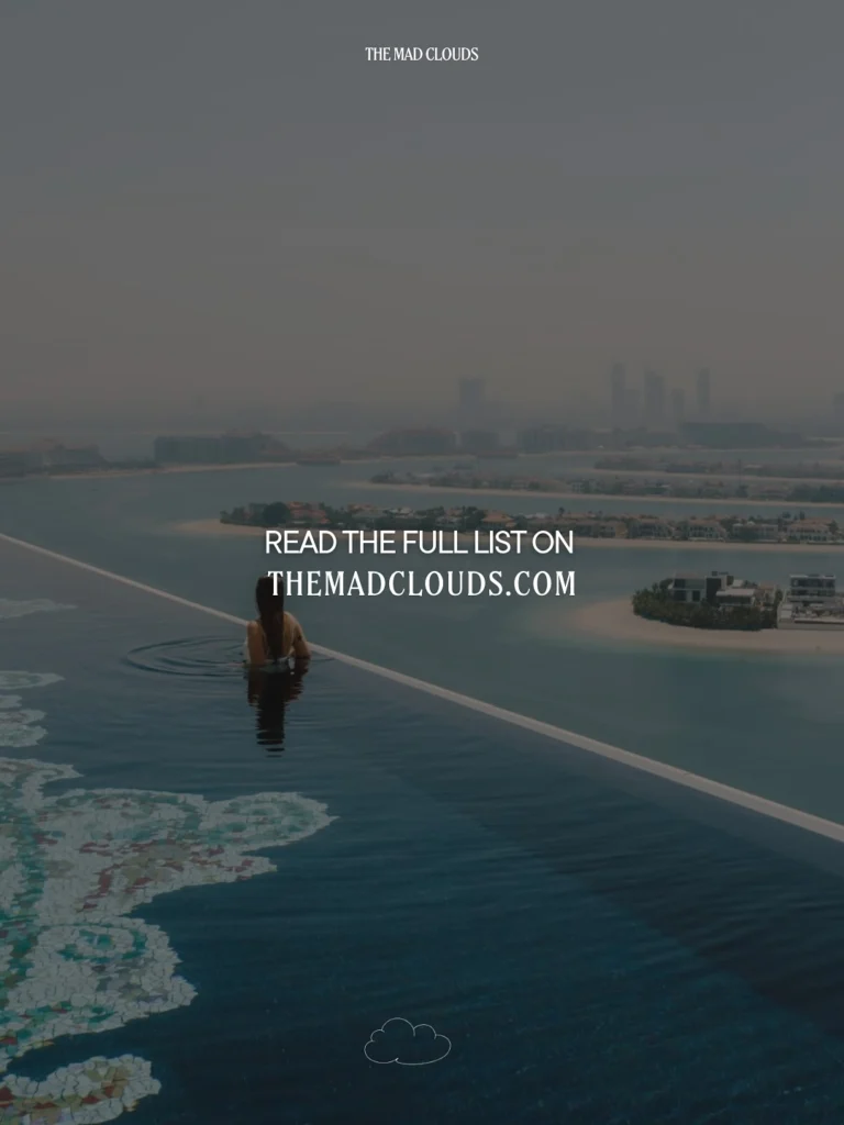 Instagram post from themadclouds. This post is in position 6.