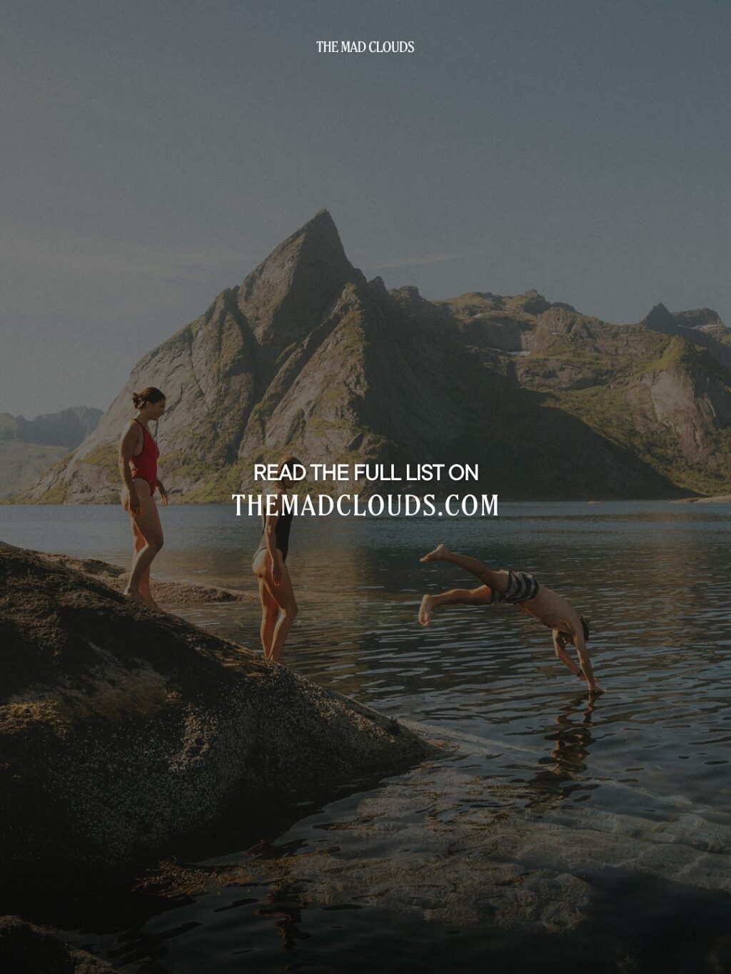 Instagram post from themadclouds. This post is in position 4.