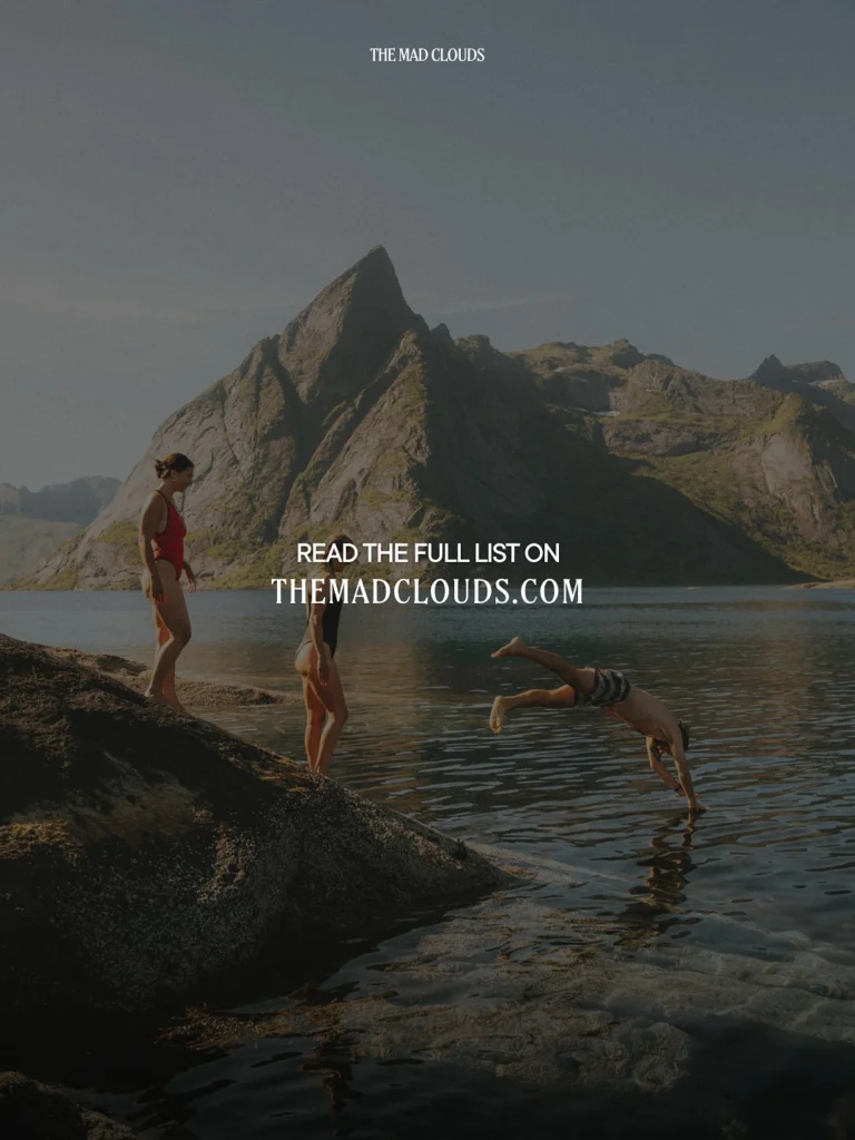 Instagram post from themadclouds. This post is in position 4.