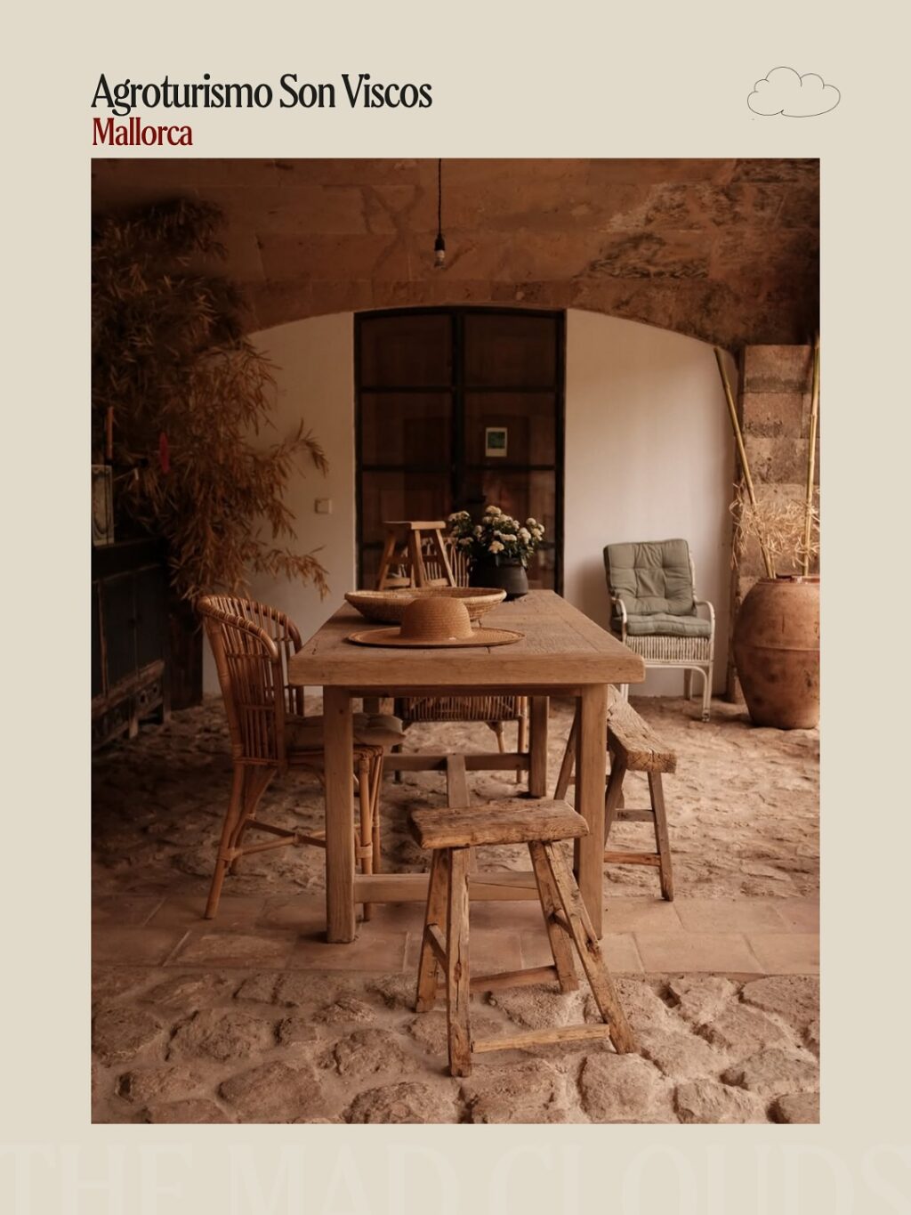 Instagram post from themadclouds. This post is in position 2.