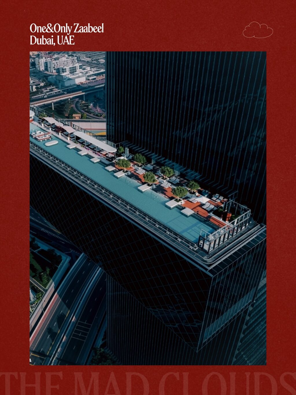 Instagram post from themadclouds. This post is in position 4.