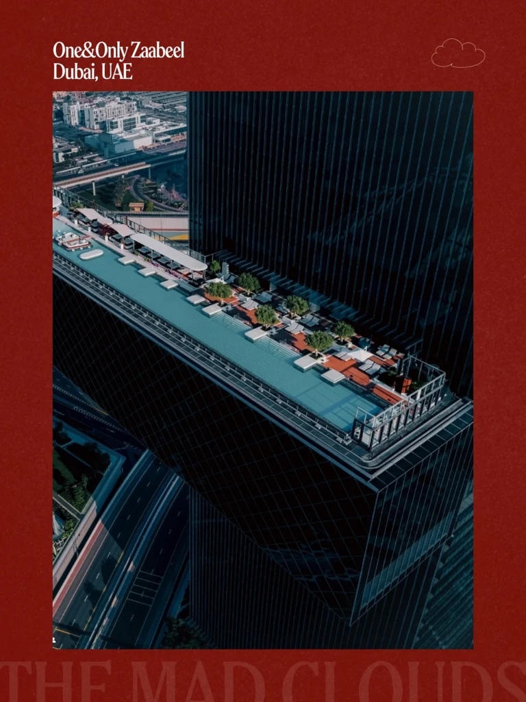 Instagram post from themadclouds. This post is in position 4.