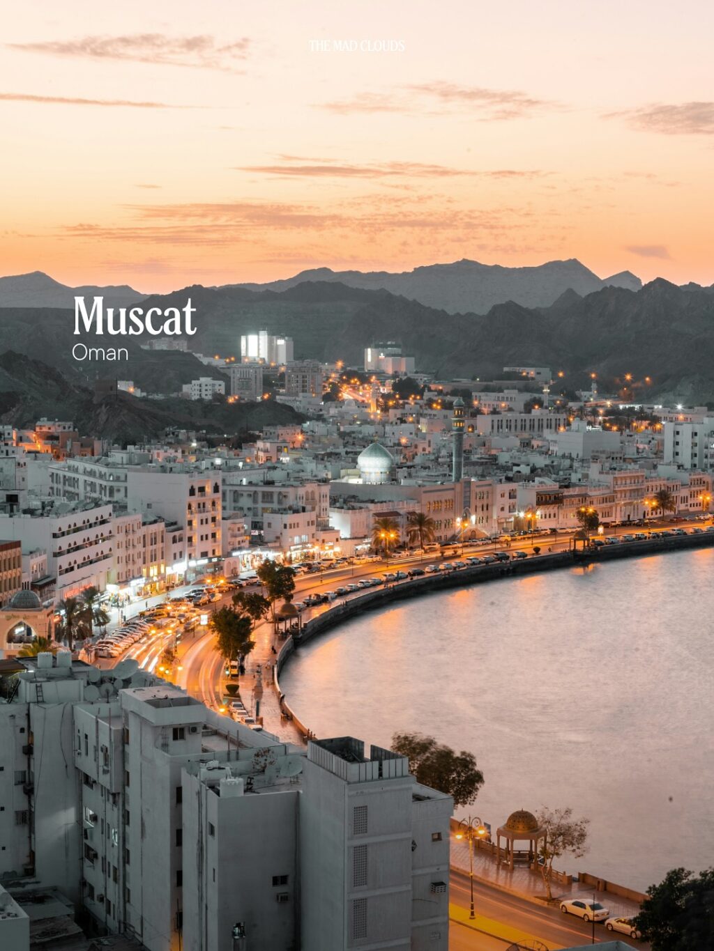 Instagram post from themadclouds. This post is in position 3.