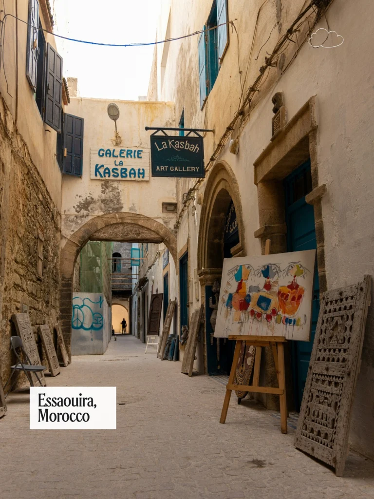 Instagram post from themadclouds. This post is in position 2.