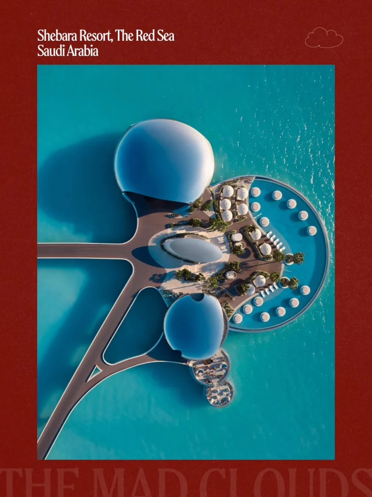 Instagram post from themadclouds. This post is in position 2.