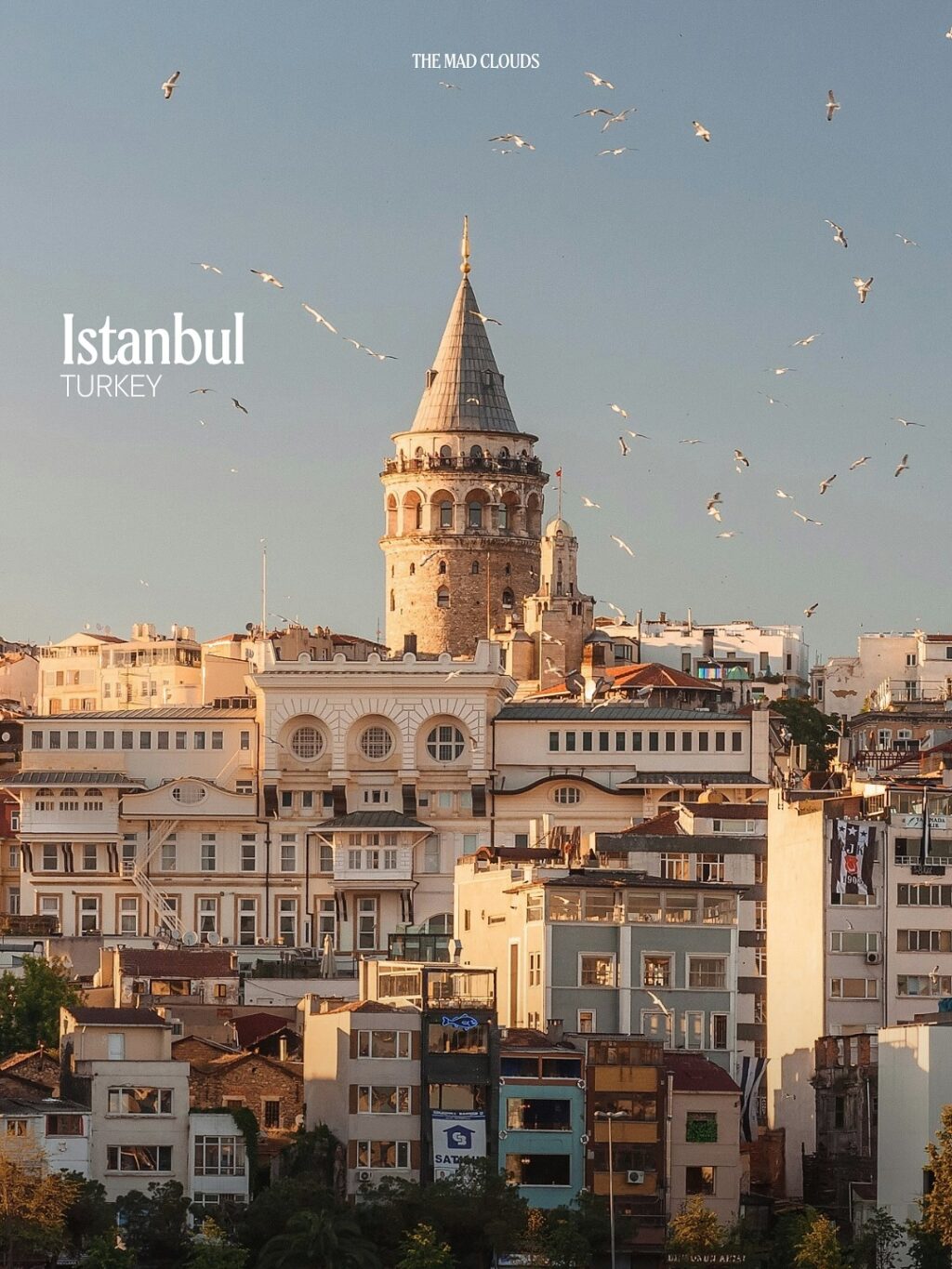 Instagram post from themadclouds. This post is in position 1.