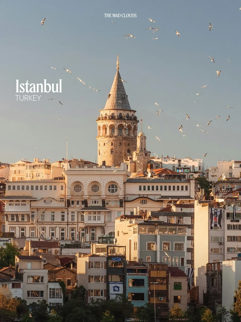 Instagram post from themadclouds. This post is in position 1.