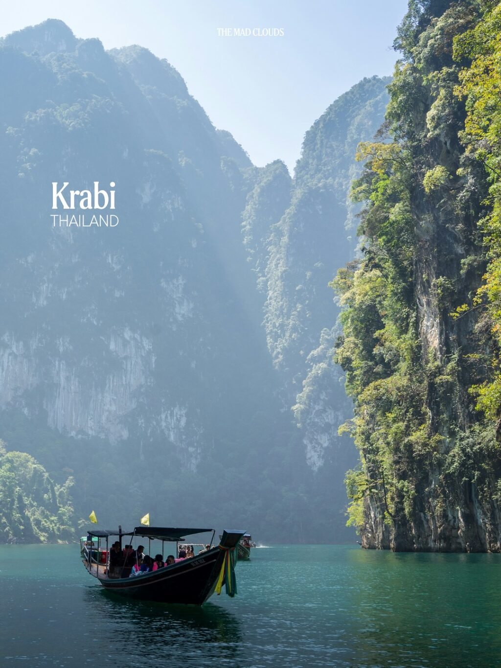 Instagram post from themadclouds. This post is in position 2.