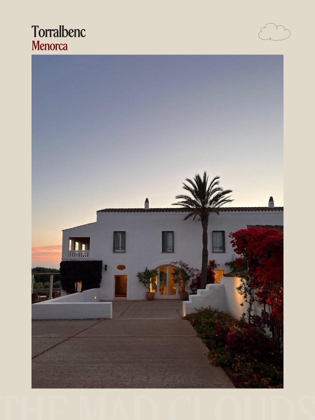 Instagram post from themadclouds. This post is in position 4.