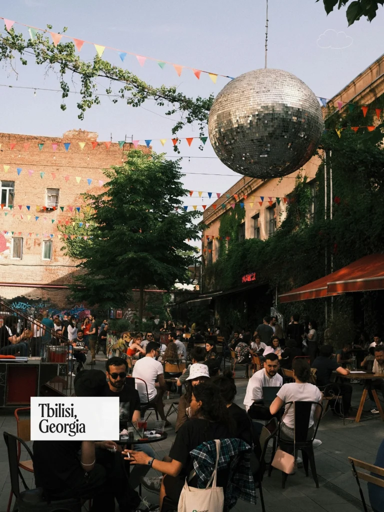 Instagram post from themadclouds. This post is in position 1.