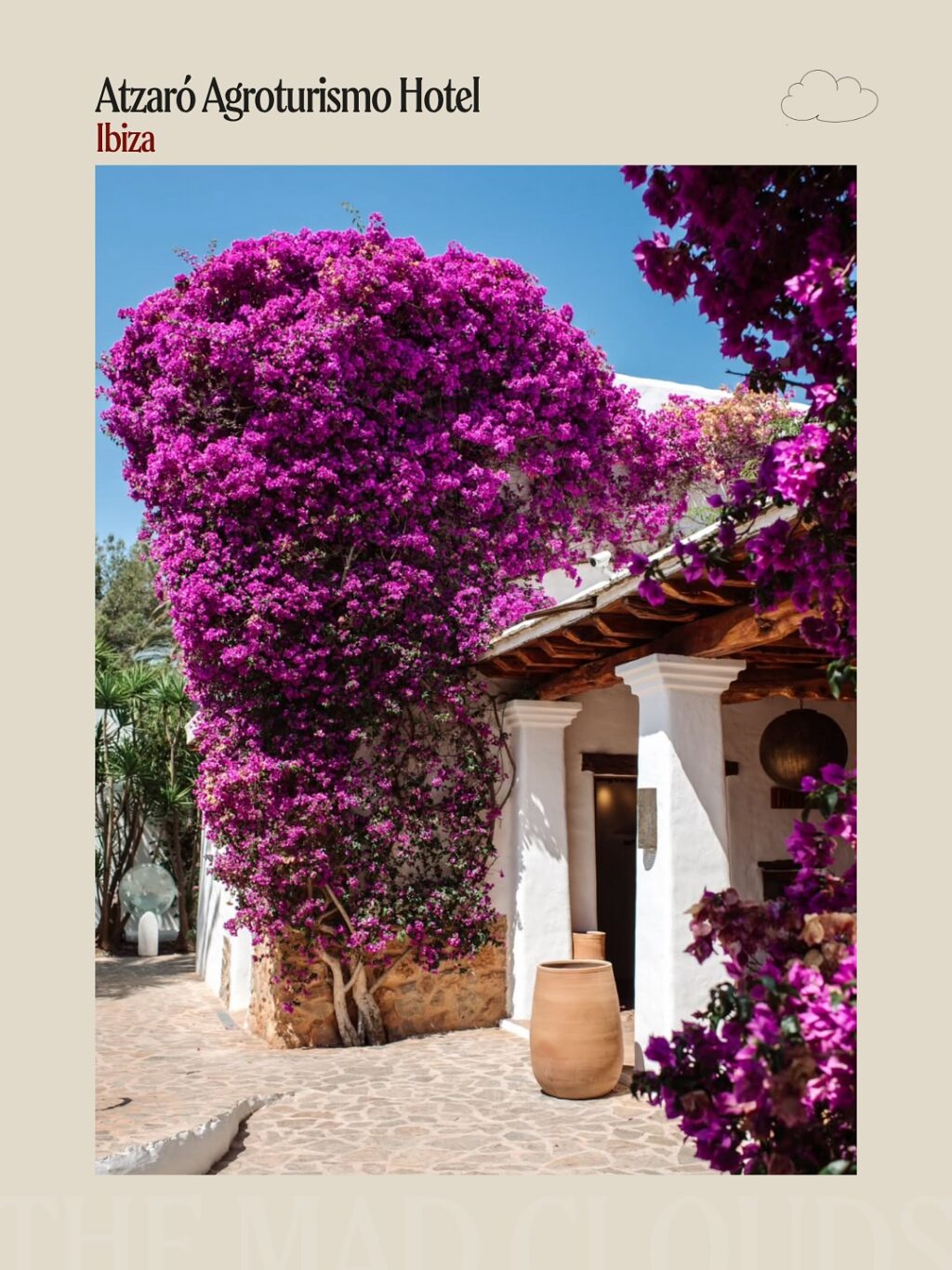 Instagram post from themadclouds. This post is in position 5.