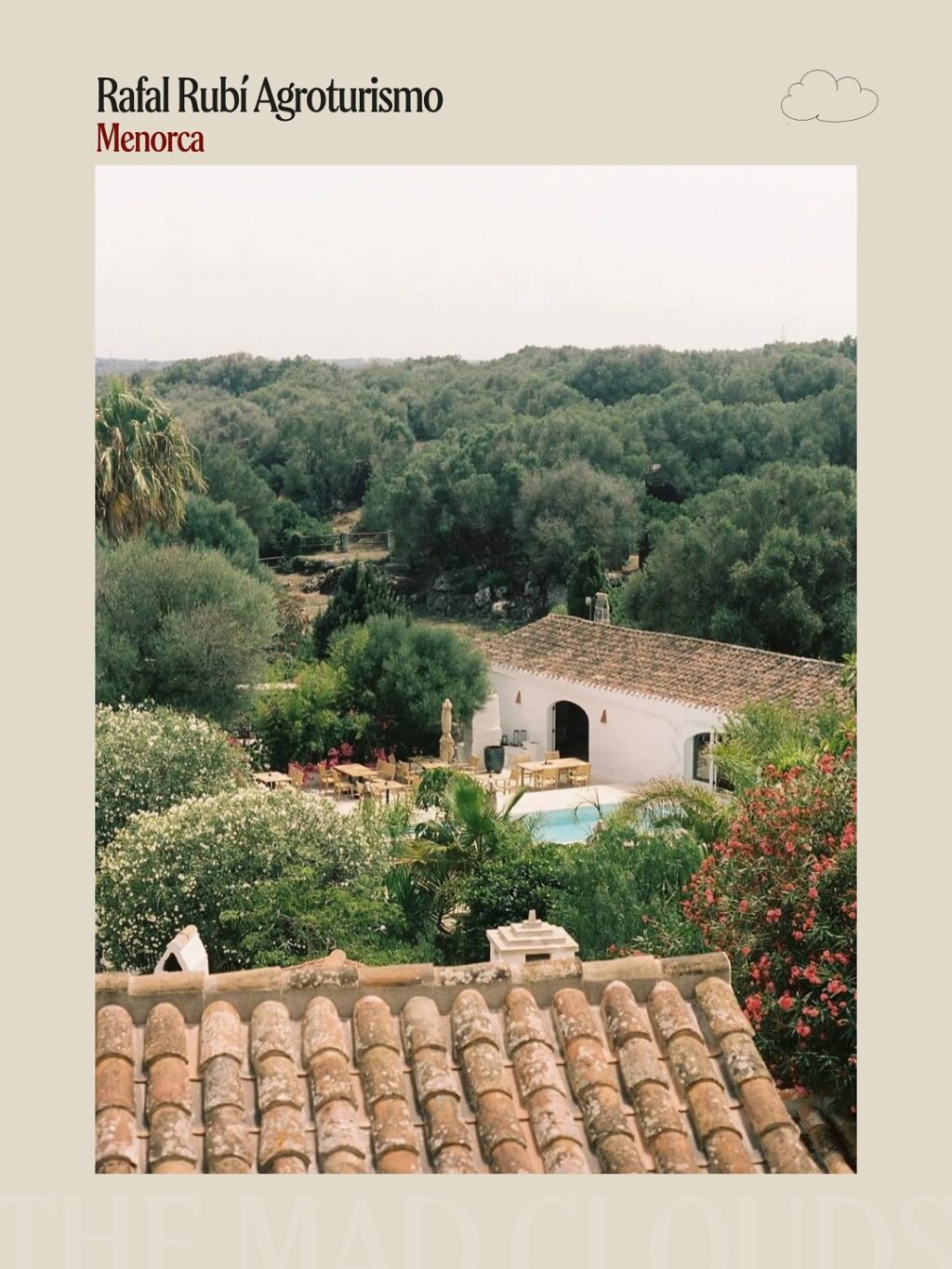 Instagram post from themadclouds. This post is in position 3.